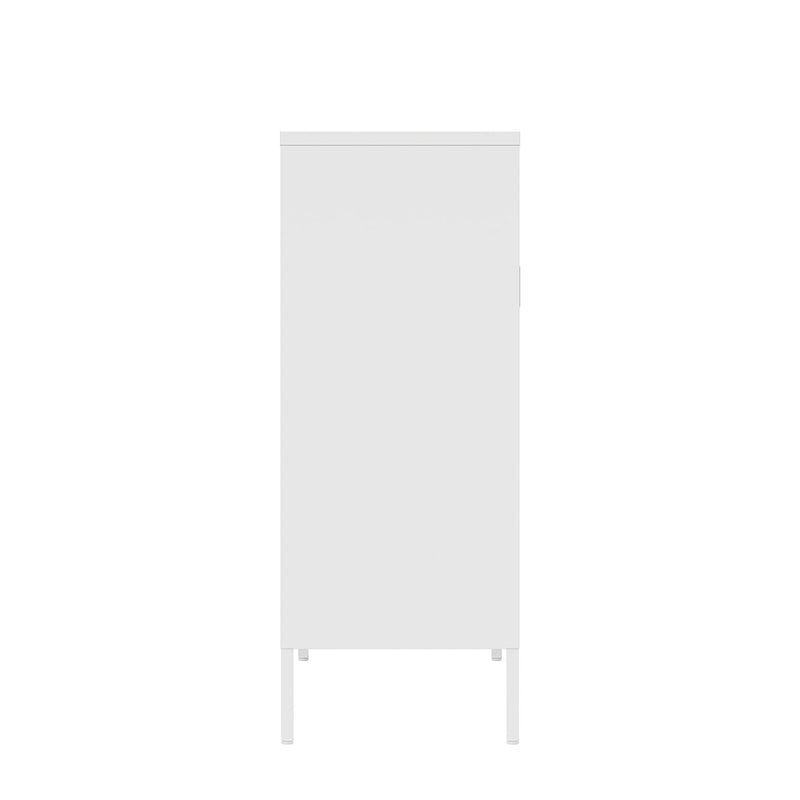 Amelia - Accent Cabinet by HouseOfZazla