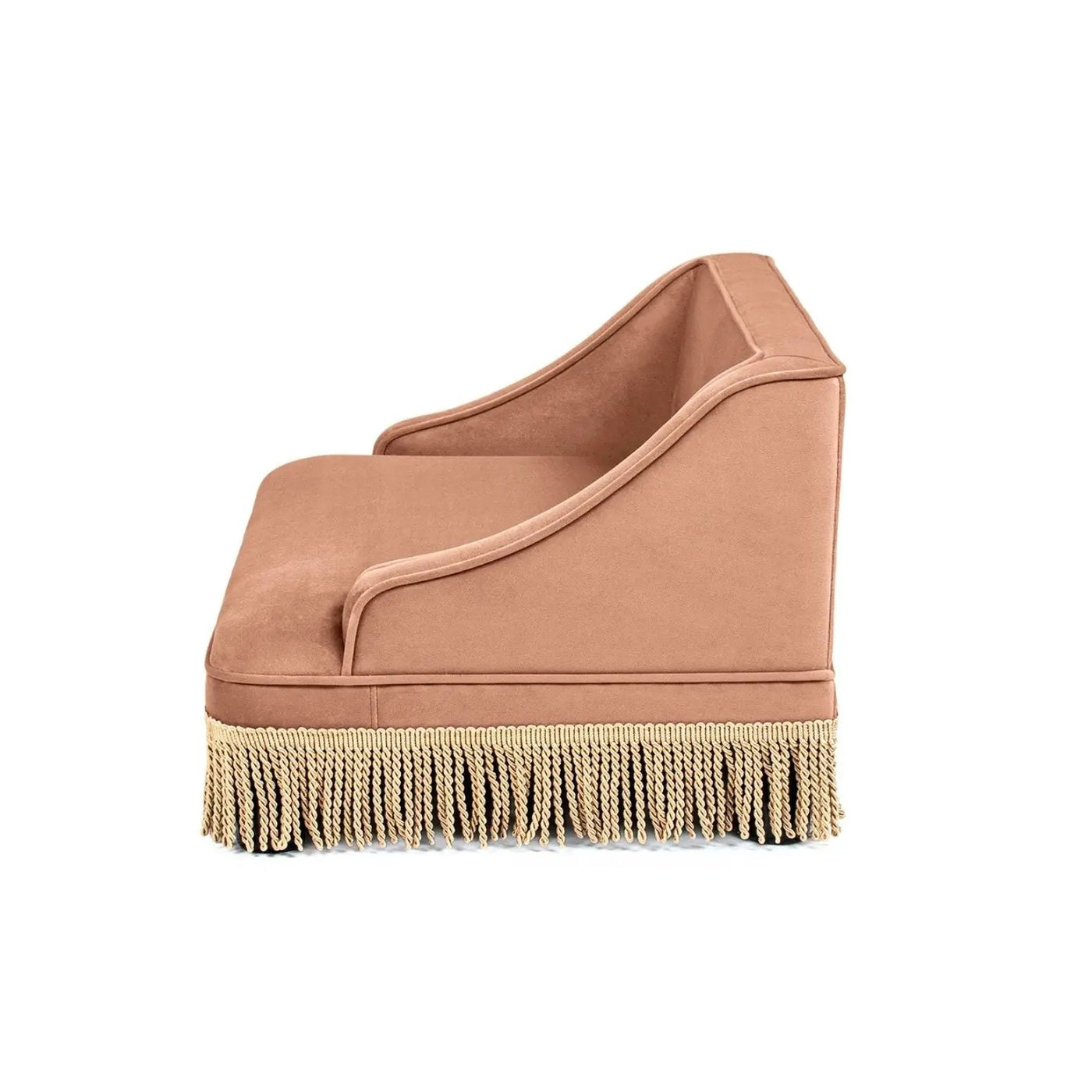 Duchess - Pet Bed Sofa by HouseOfZazla
