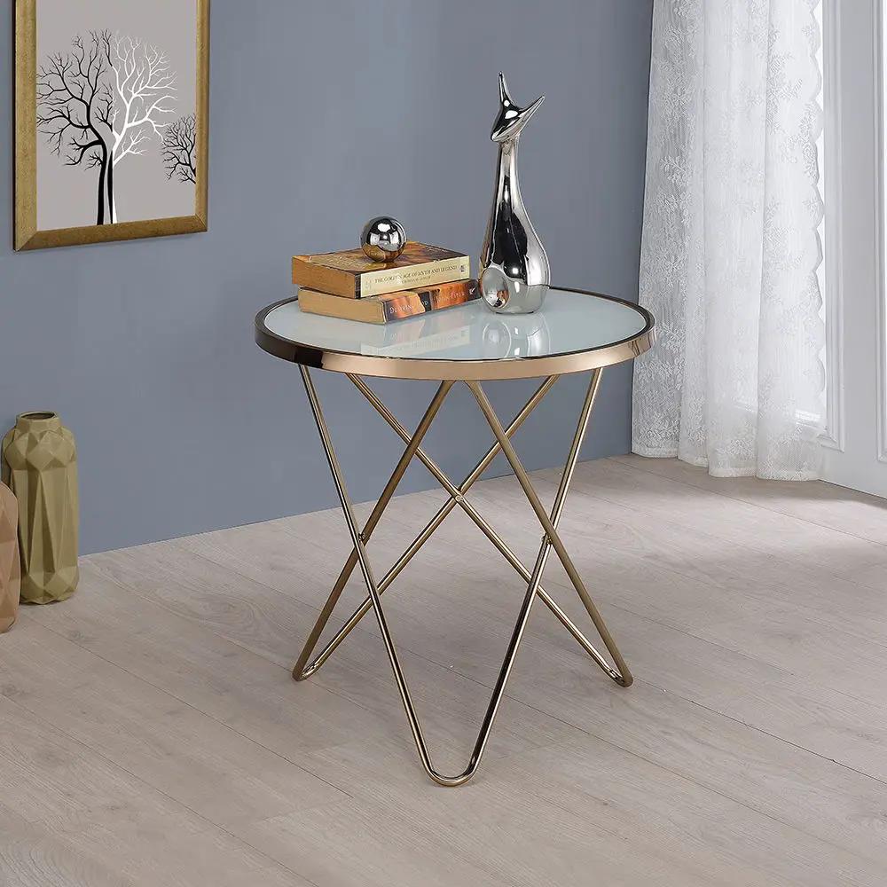 Valora - Table by Unique Piece Furniture