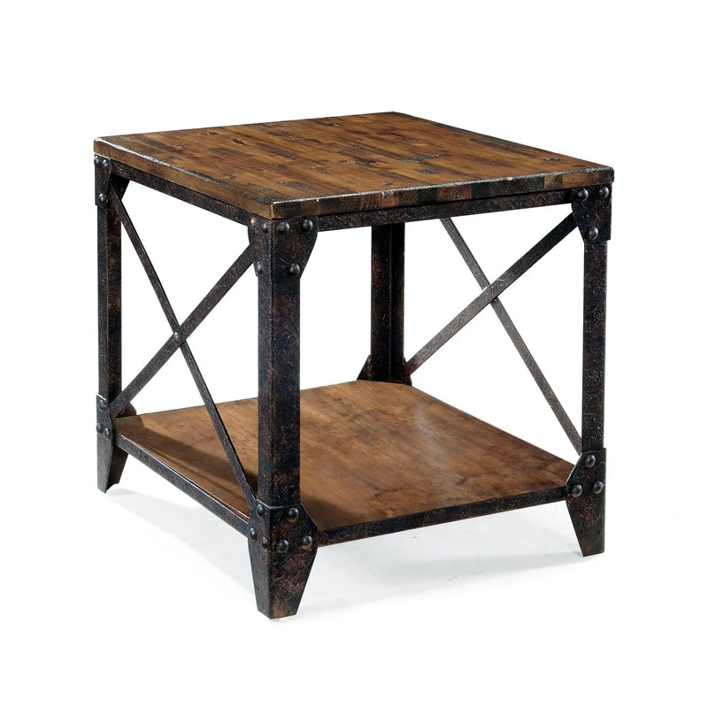 Pinebrook - Rectangular Table by Unique Piece Furniture