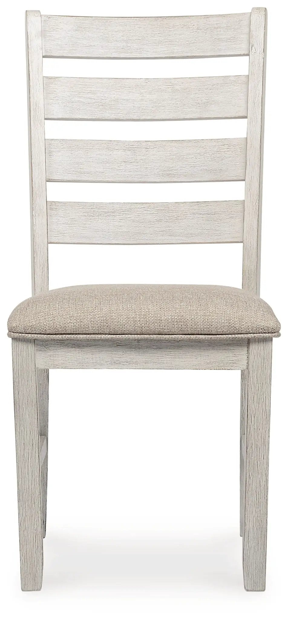 Skempton - Dining UPH Side Chair (Set of 2) - White by Unique Piece Furniture