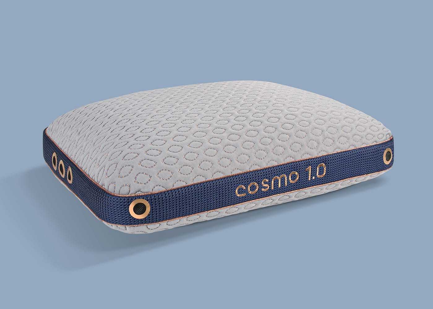 BedGear Cosmo Performance® Pillow, Size 1.0 by HouseOfZazla