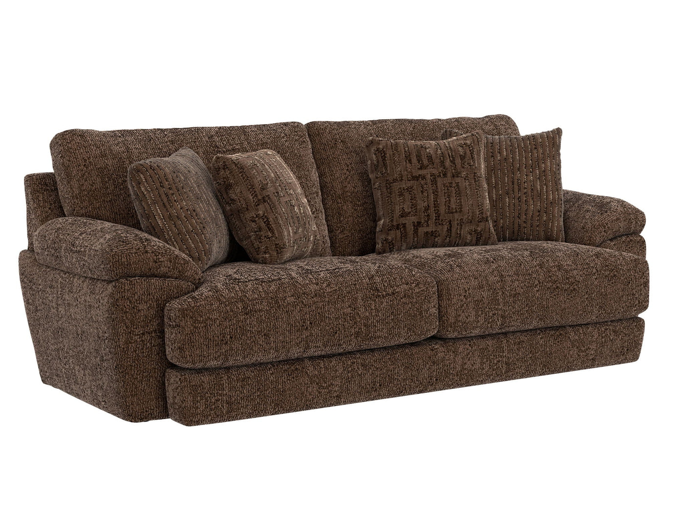 Jaden - Fabric Sofa by Unique Piece Furniture