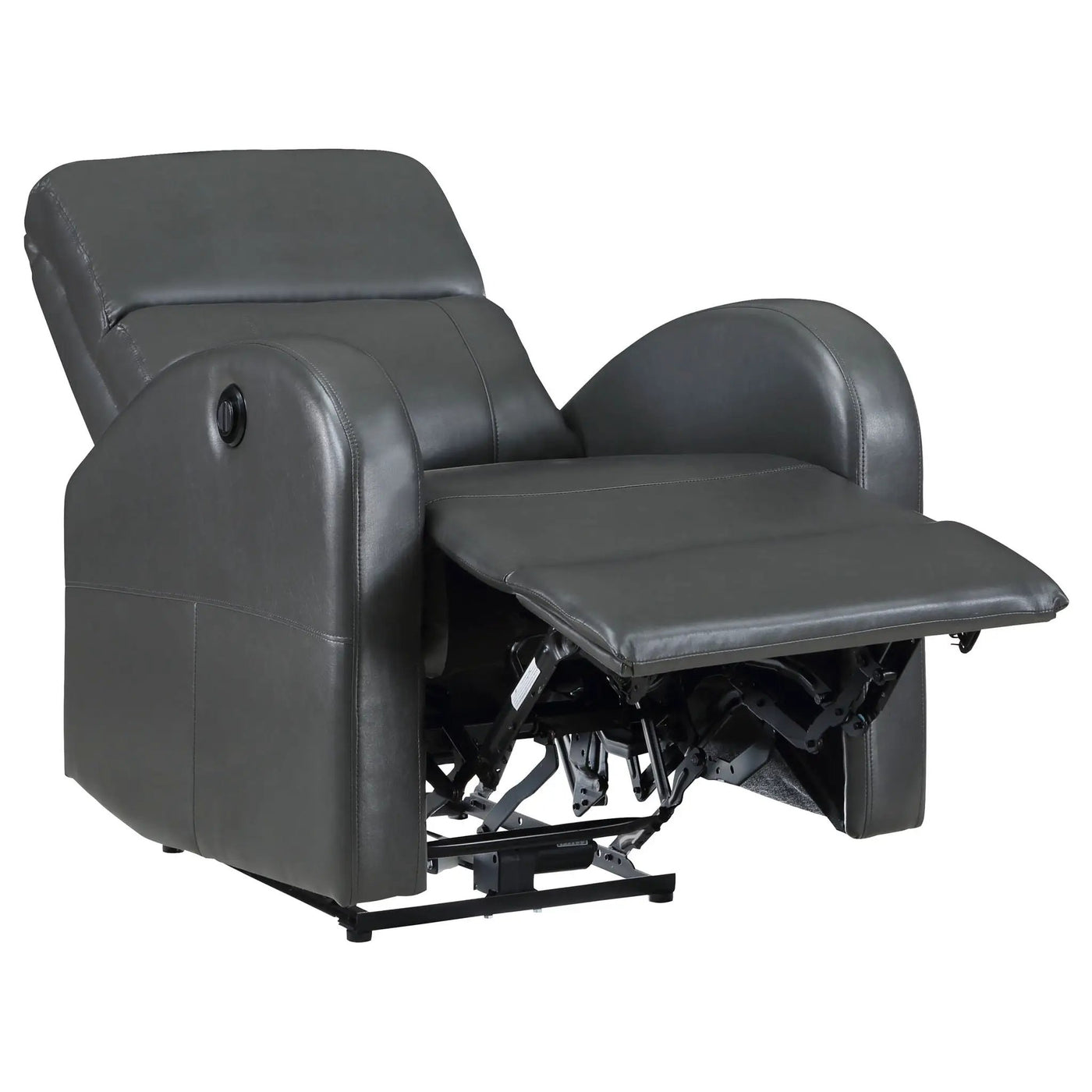 Meglia - Power Recliner Chair by Unique Piece Furniture