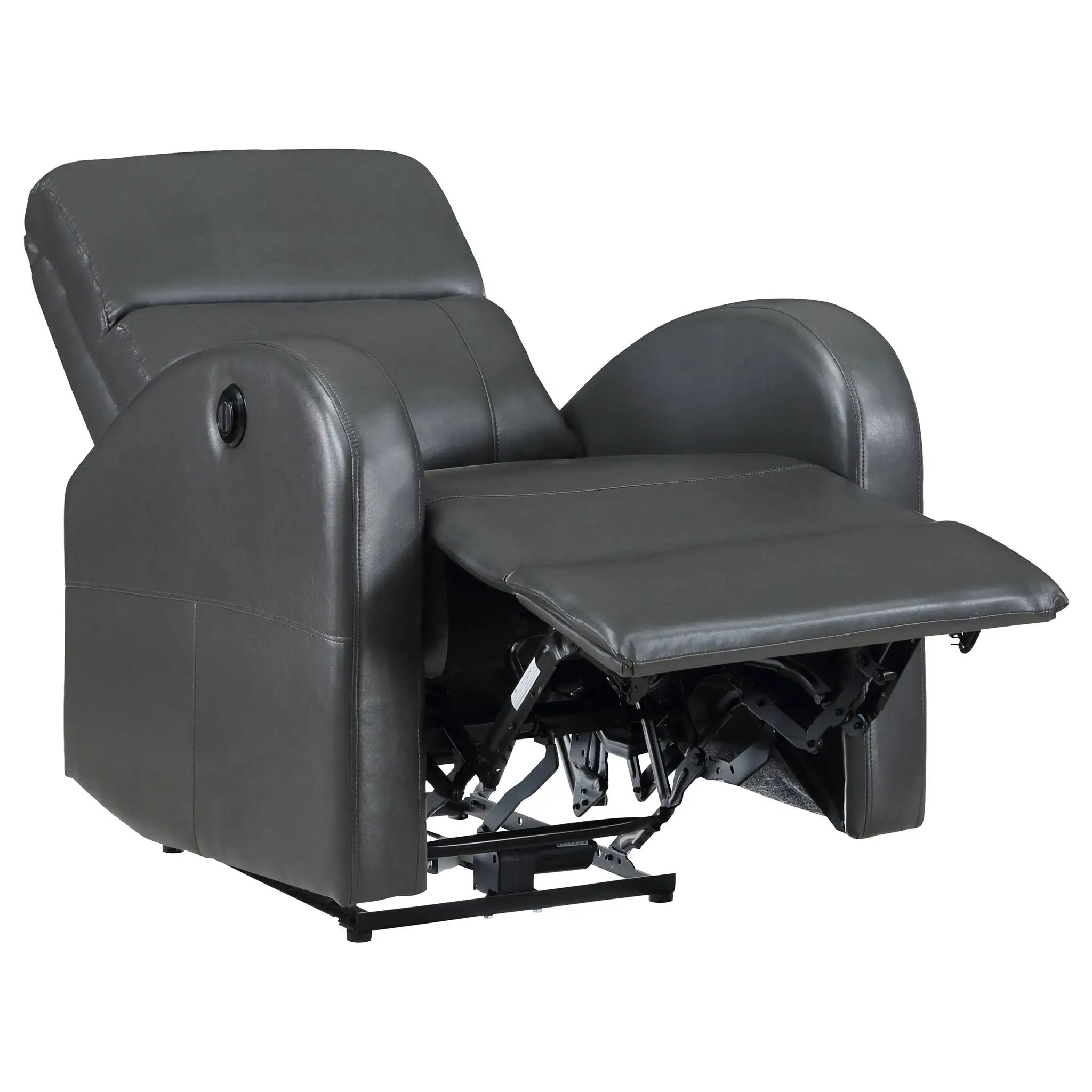 Meglia - Power Recliner Chair by Unique Piece Furniture