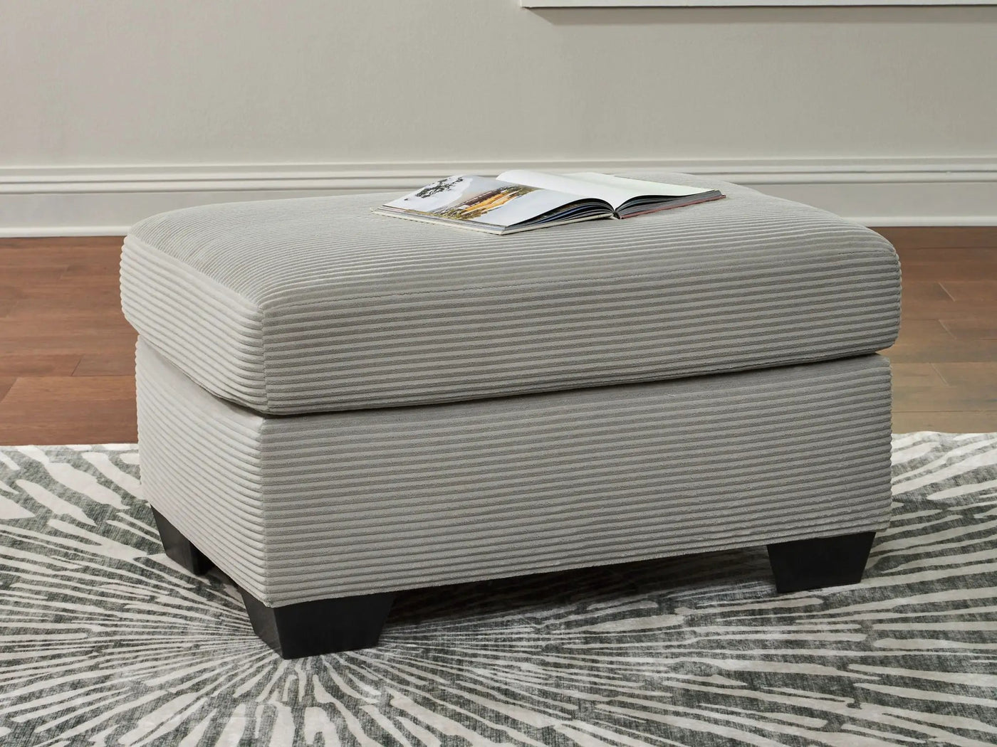 Greenbriar - Ottoman by Unique Piece Furniture