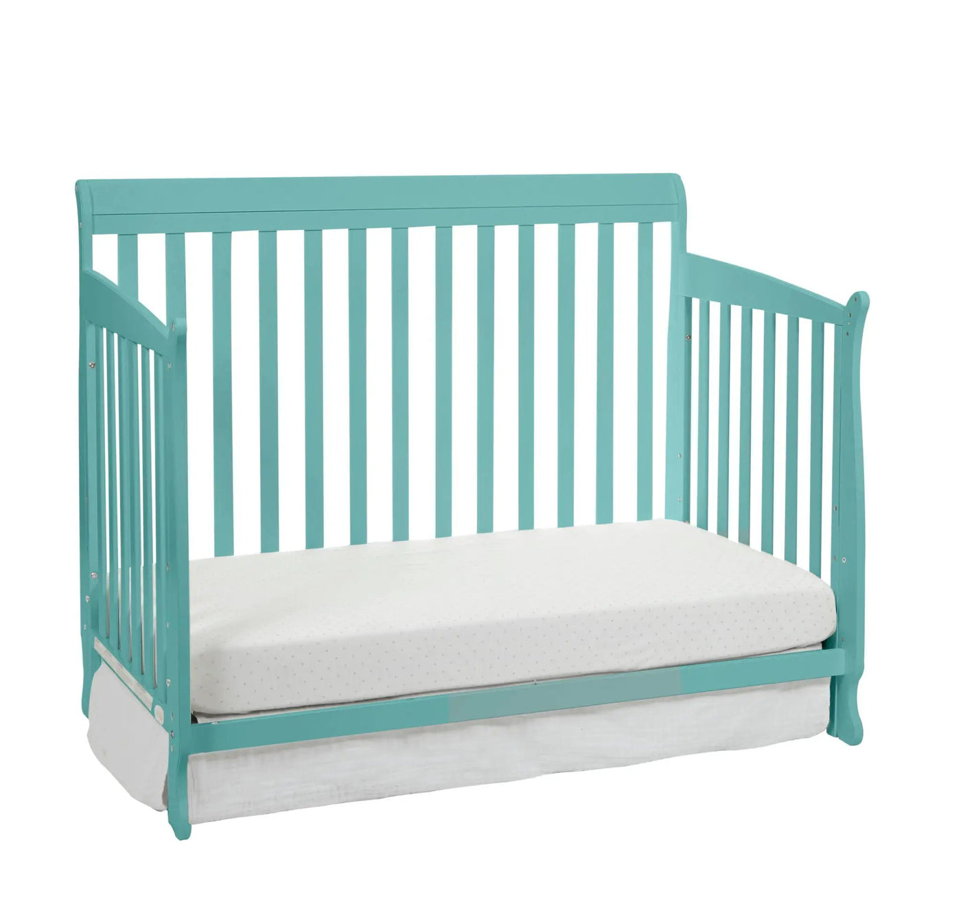 Riley - 4-in-1 Convertible Crib by Unique Piece Furniture