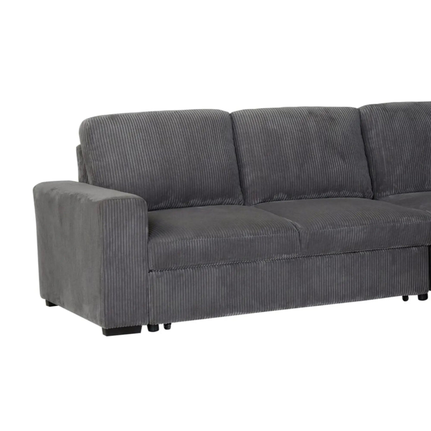 Melody - Sectional Sofa by Unique Piece Furniture