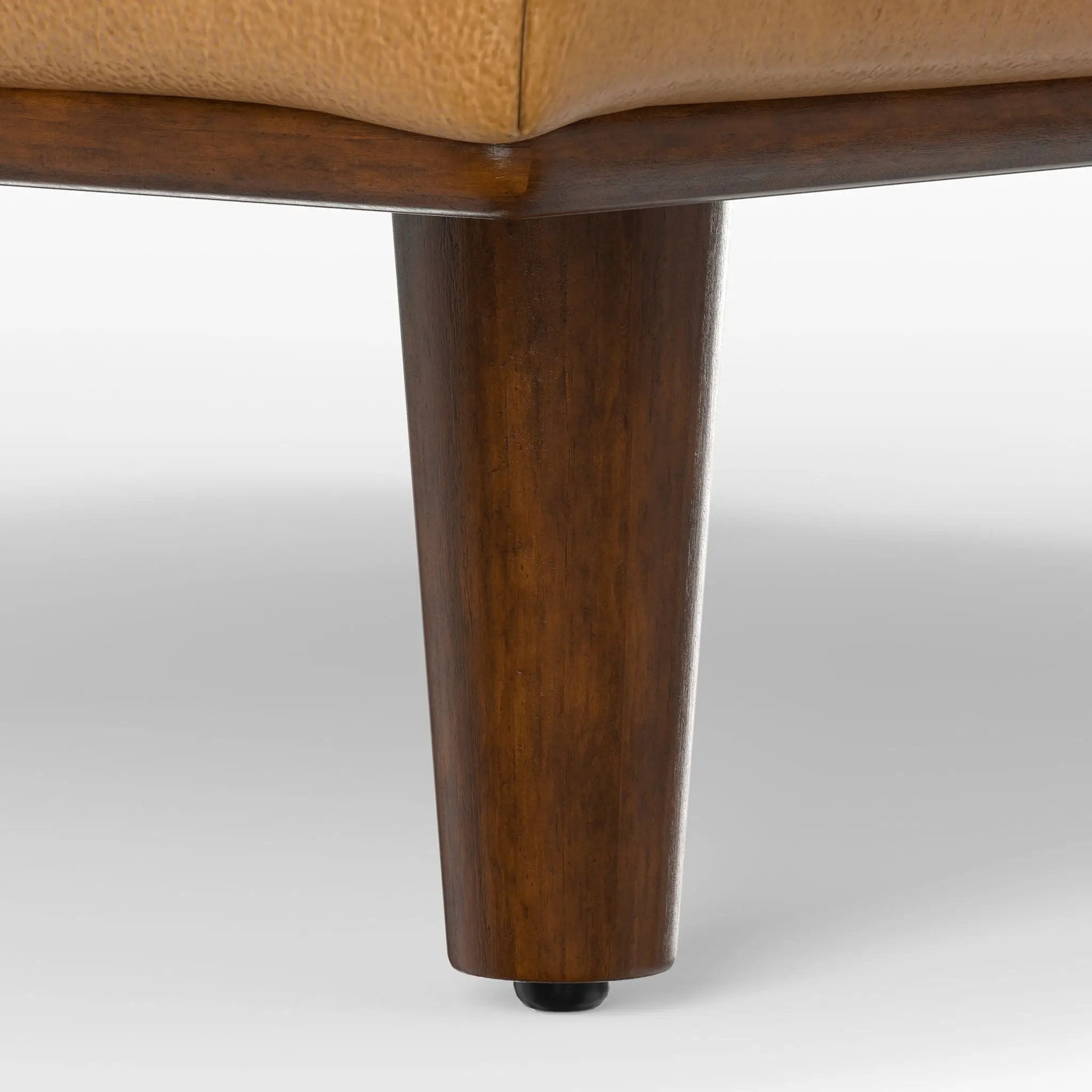 Morrison - Handcrafted Ottoman by Unique Piece Furniture
