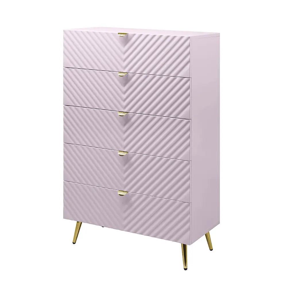 Gaines - Chest by Unique Piece Furniture