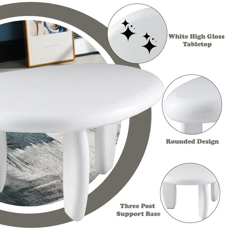 Wylie - Table by Unique Piece Furniture