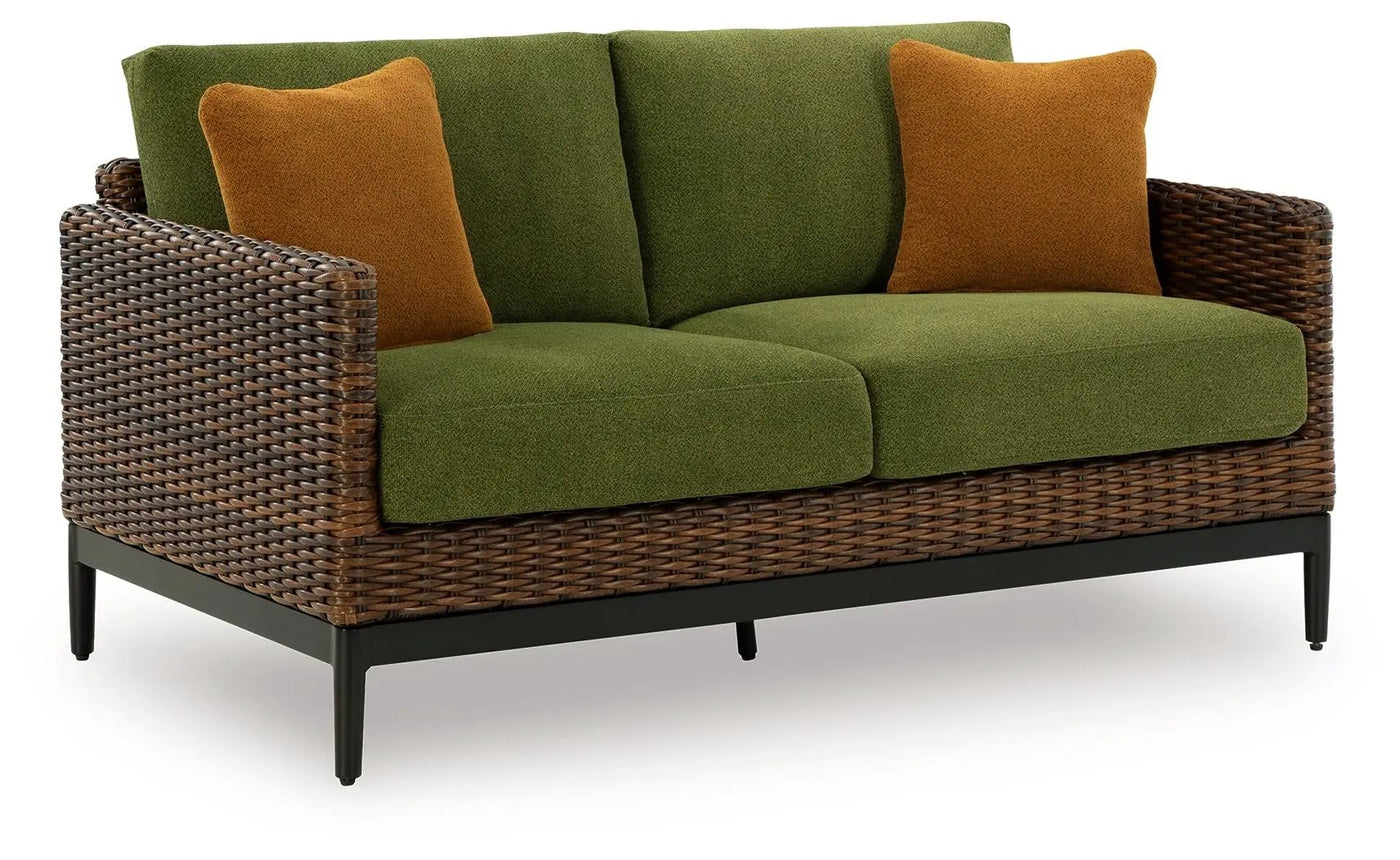 Horizon Hall - Lounge Set by Unique Piece Furniture