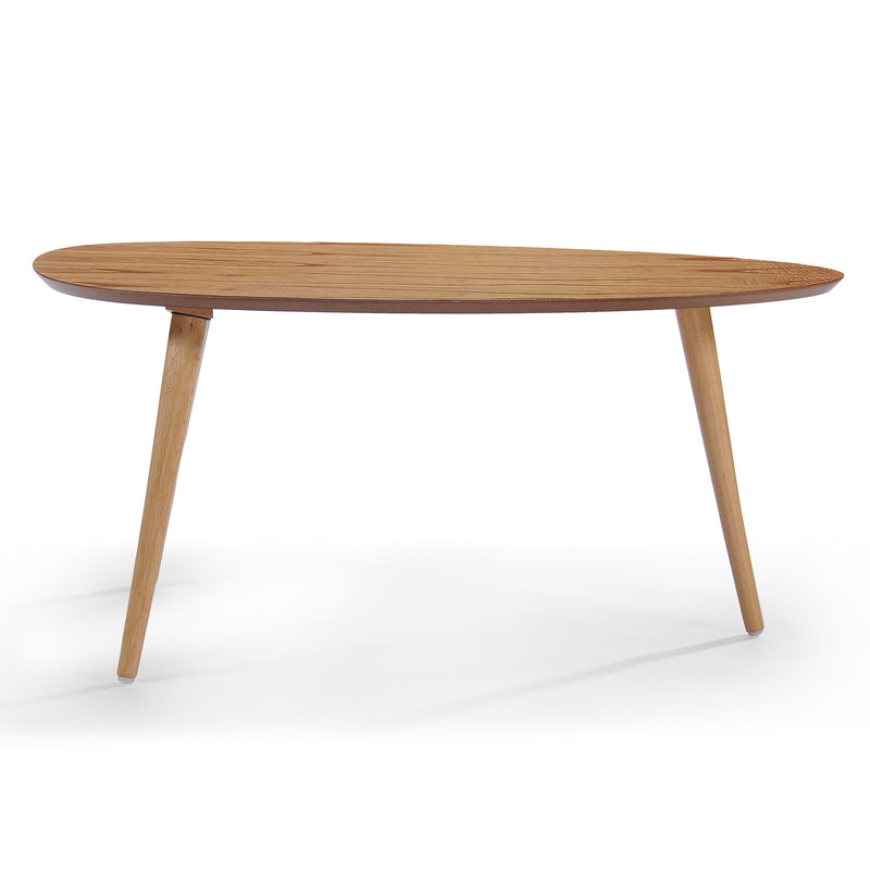 Mid-Century Modern Coffee Table by HouseOfZazla