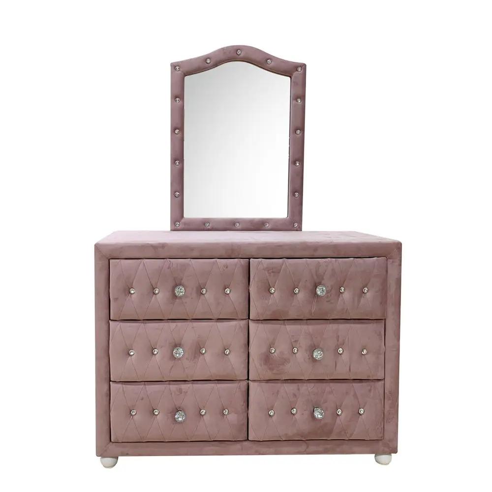 Reggie - Mirror by Unique Piece Furniture