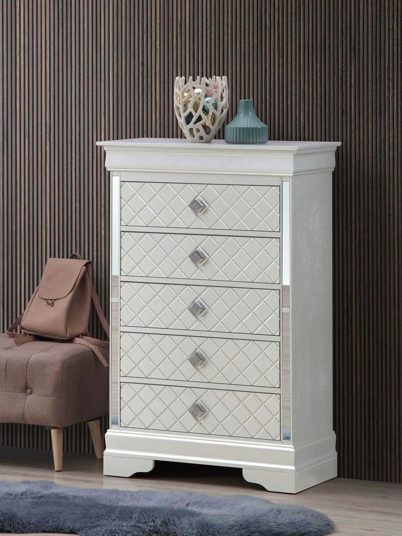 Verona - Chest by HouseOfZazla