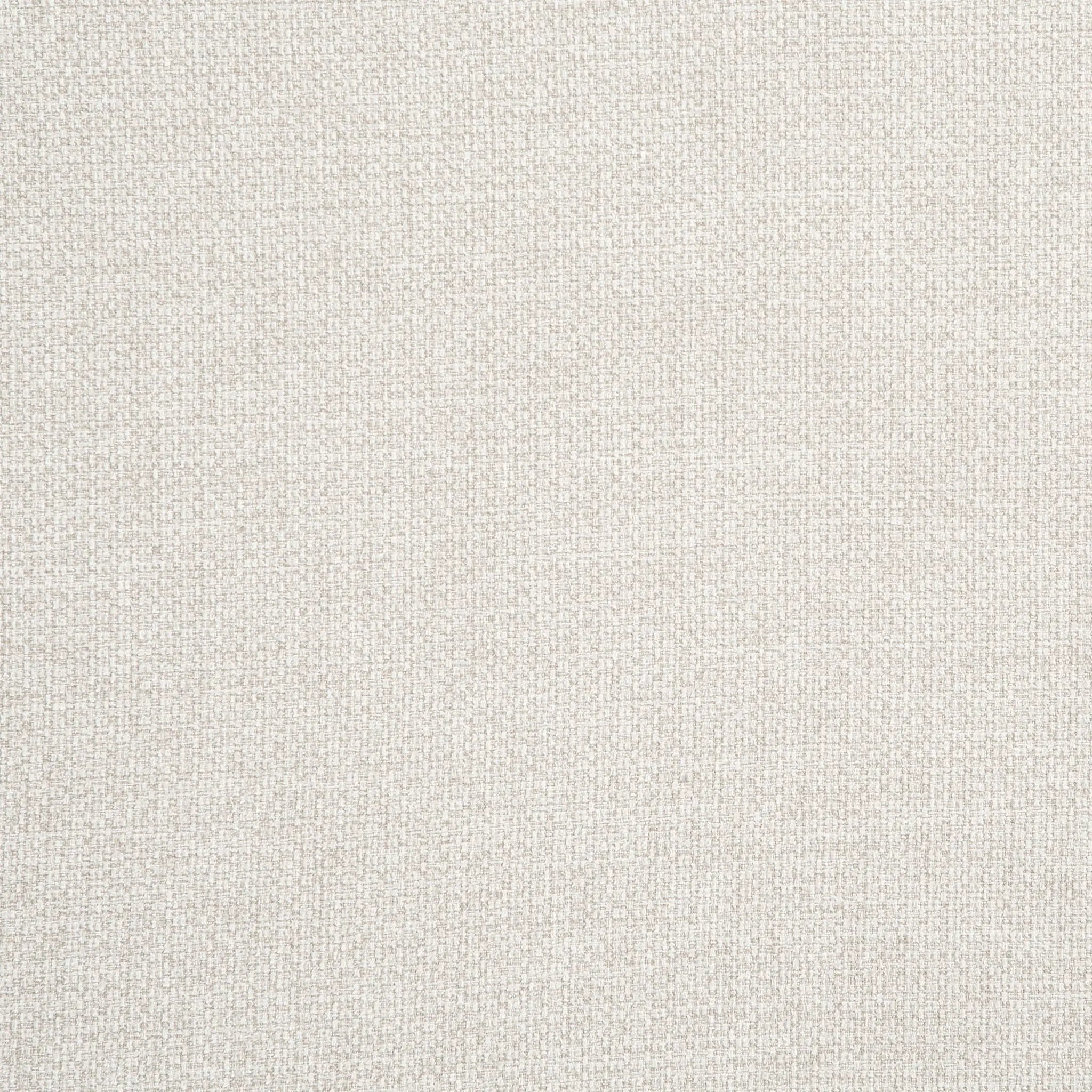 Hollis - Upholstered Accent Bench With Armrests Seating - Vanilla White