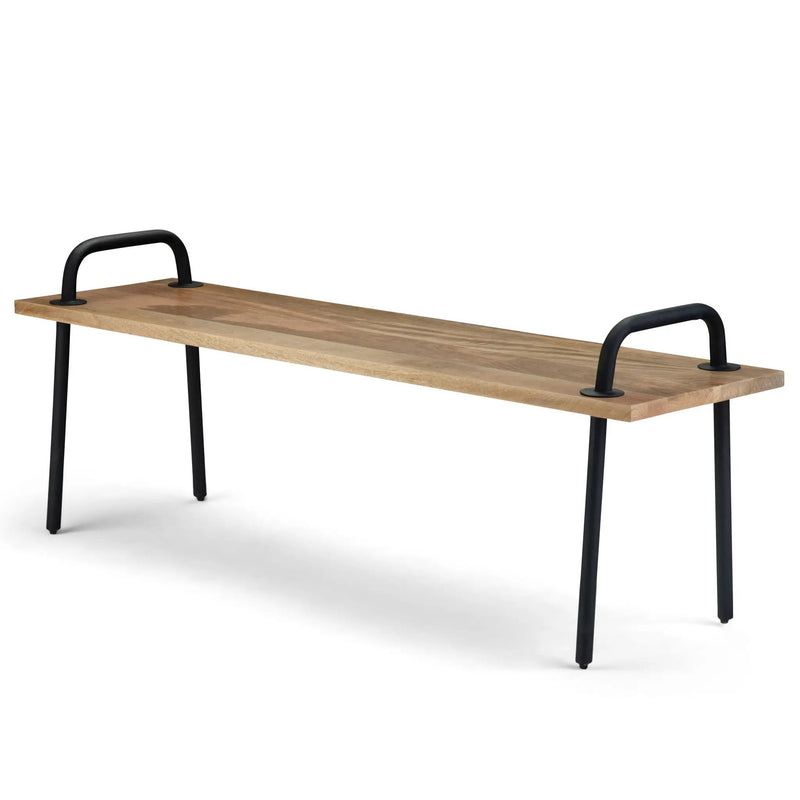 Berkeley - Entryway Bench by Unique Piece Furniture