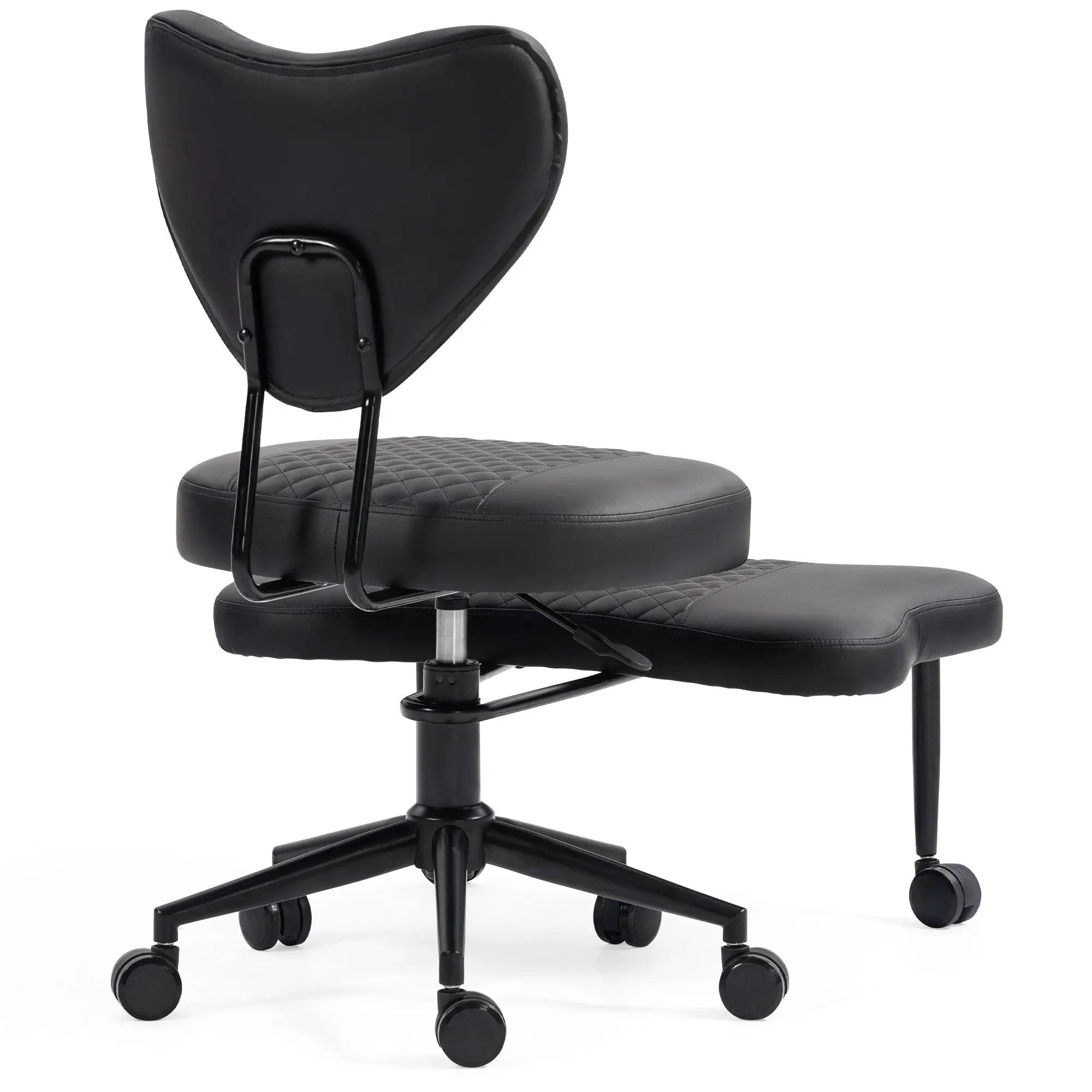 Multifunctional Ergonomic Meditation & Yoga Chair by HouseOfZazla