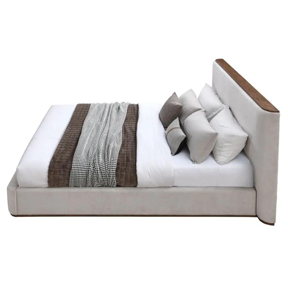 Orane - Bed by Unique Piece Furniture