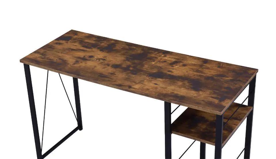 Vadna - Writing Desk by Unique Piece Furniture
