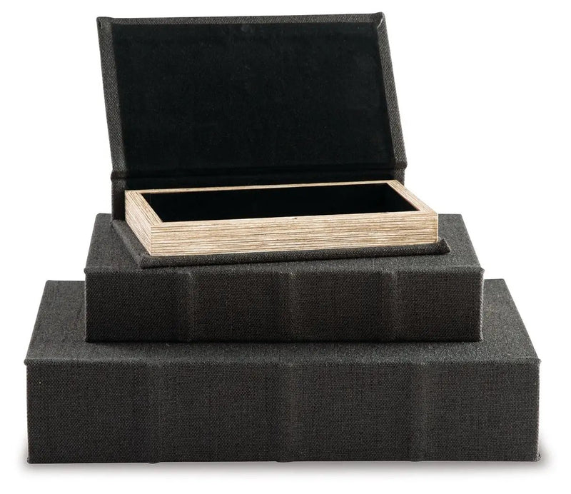 Jolina - Box Set by Unique Piece Furniture