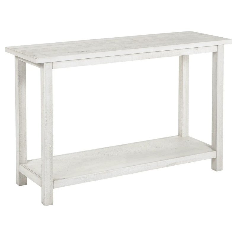 Castleton - Table