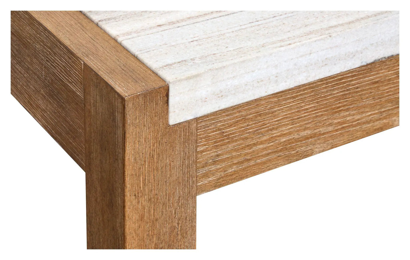 Plum Creek - Writing Desk by Unique Piece Furniture