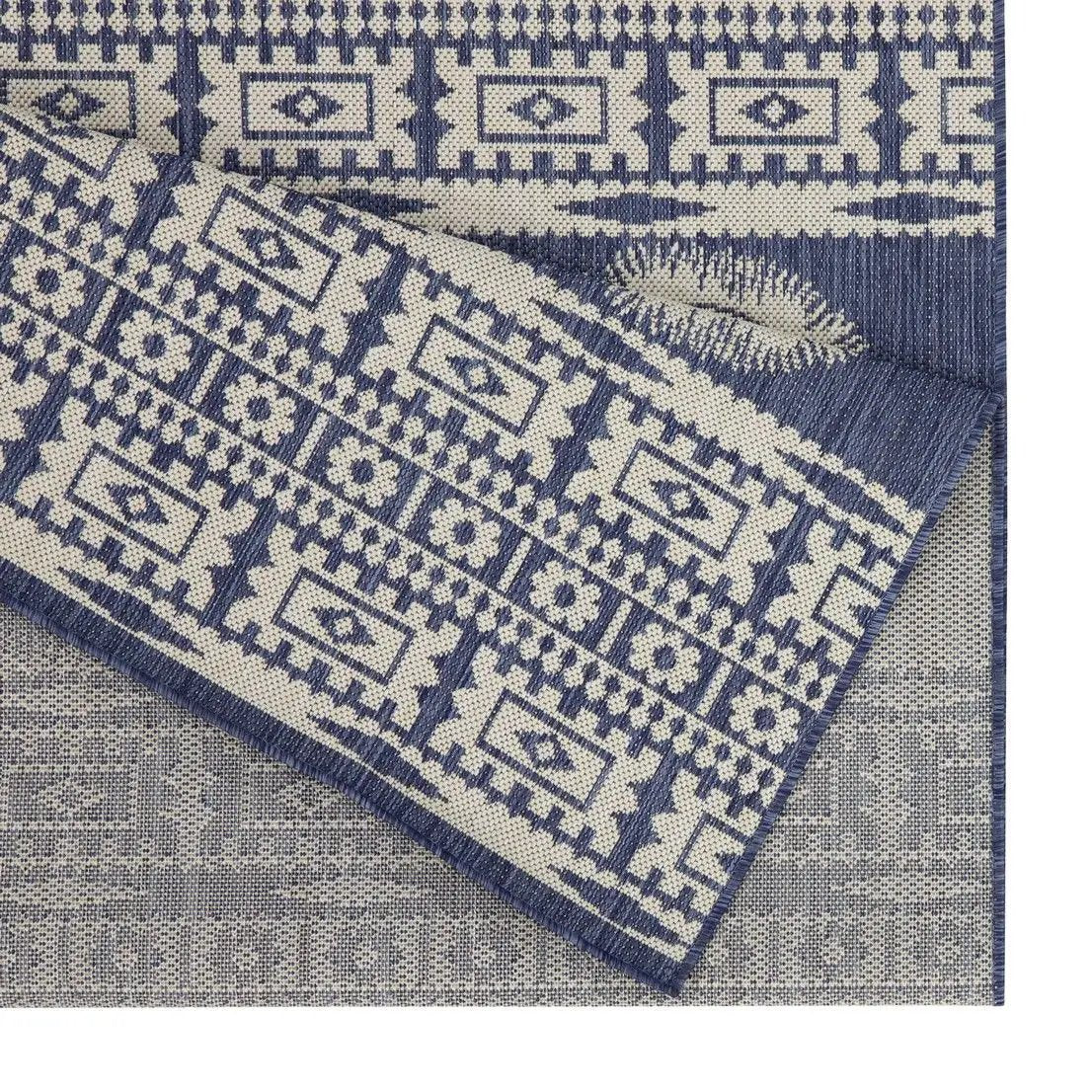 Sunshine - 2'7" X 7'3" Indoor / Outdoor Area Rug by HouseOfZazla