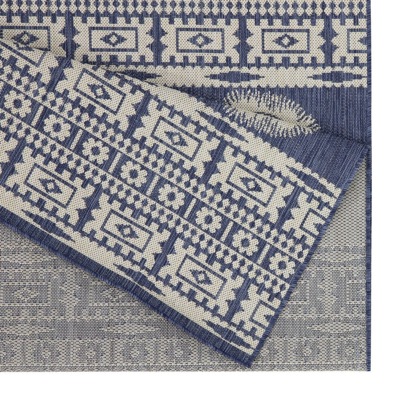 Sunshine - 2'7" X 7'3" Indoor / Outdoor Area Rug by HouseOfZazla