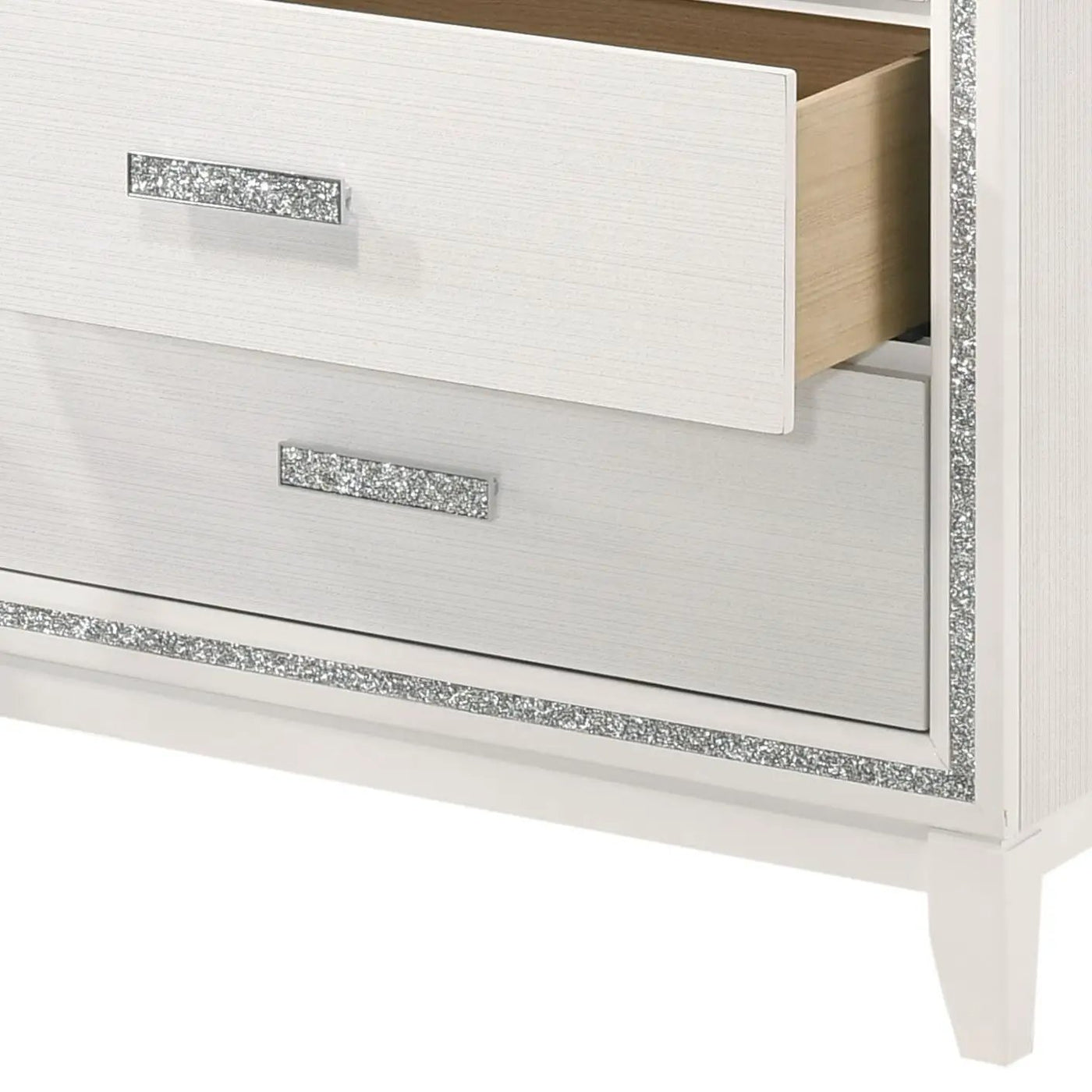 Haiden - Dresser, Elegant Design by HouseOfZazla