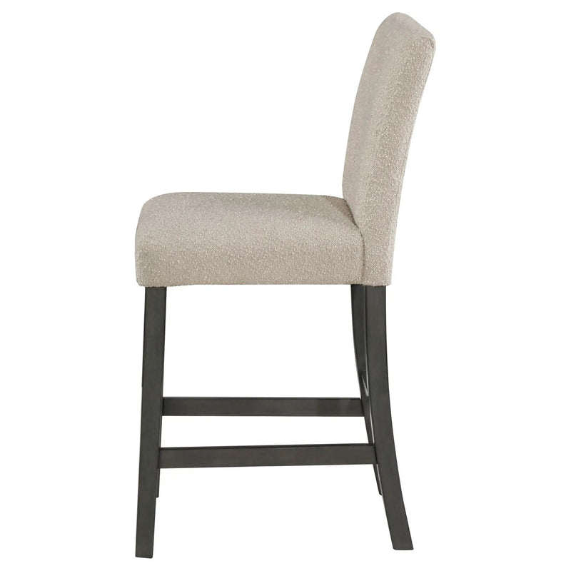 Murtry - Counter Chair (Set of 2) by HouseOfZazla