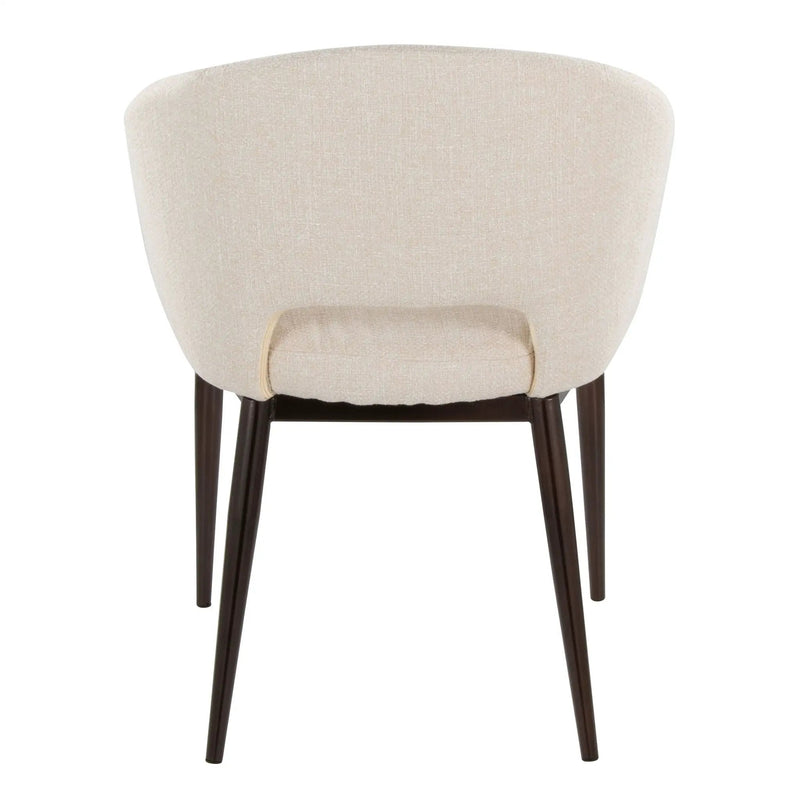 Renee - Contemporary Distinctive Design Chair by HouseOfZazla