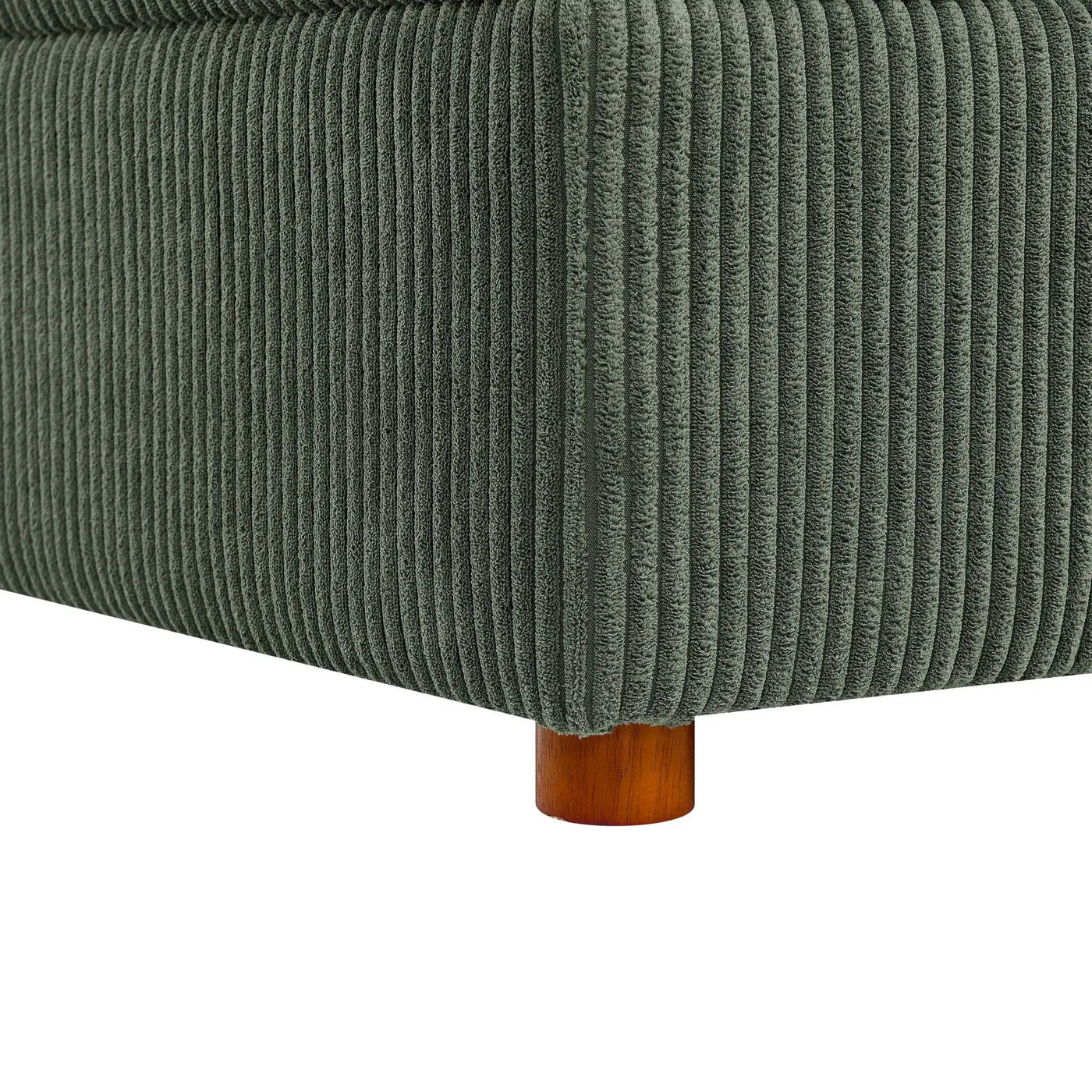 Haven - 6 Piece Modular Sectional by Unique Piece Furniture