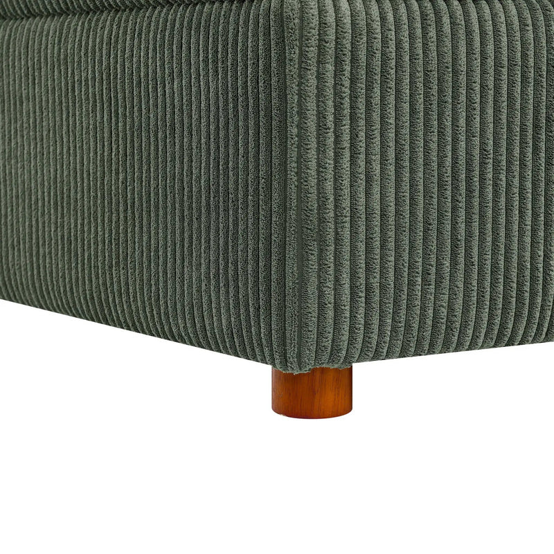 Haven - 6 Piece Modular Sectional by Unique Piece Furniture