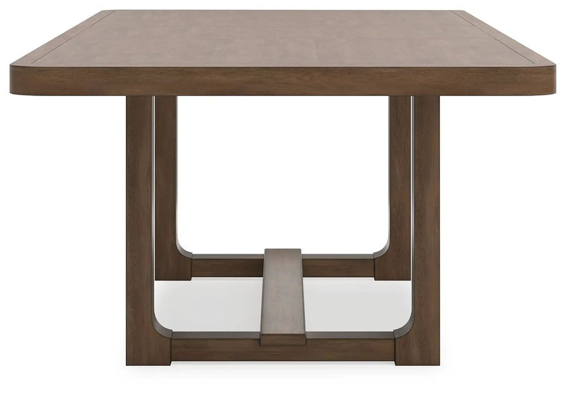 Cabalynn - Rectangular Dining Room Table by Unique Piece Furniture