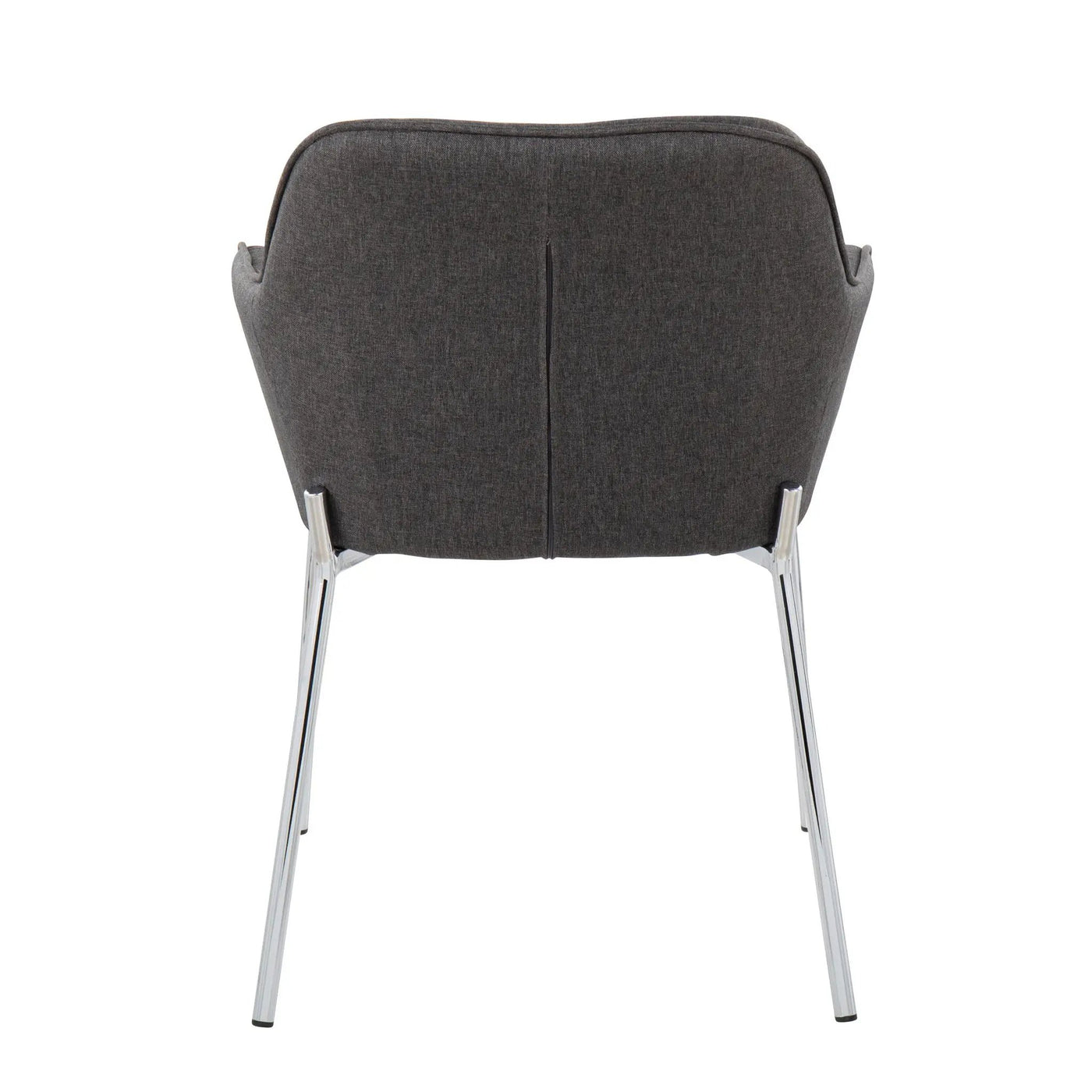 Daniella - Contemporary Moder Dining Chair (Set of 2) by HouseOfZazla