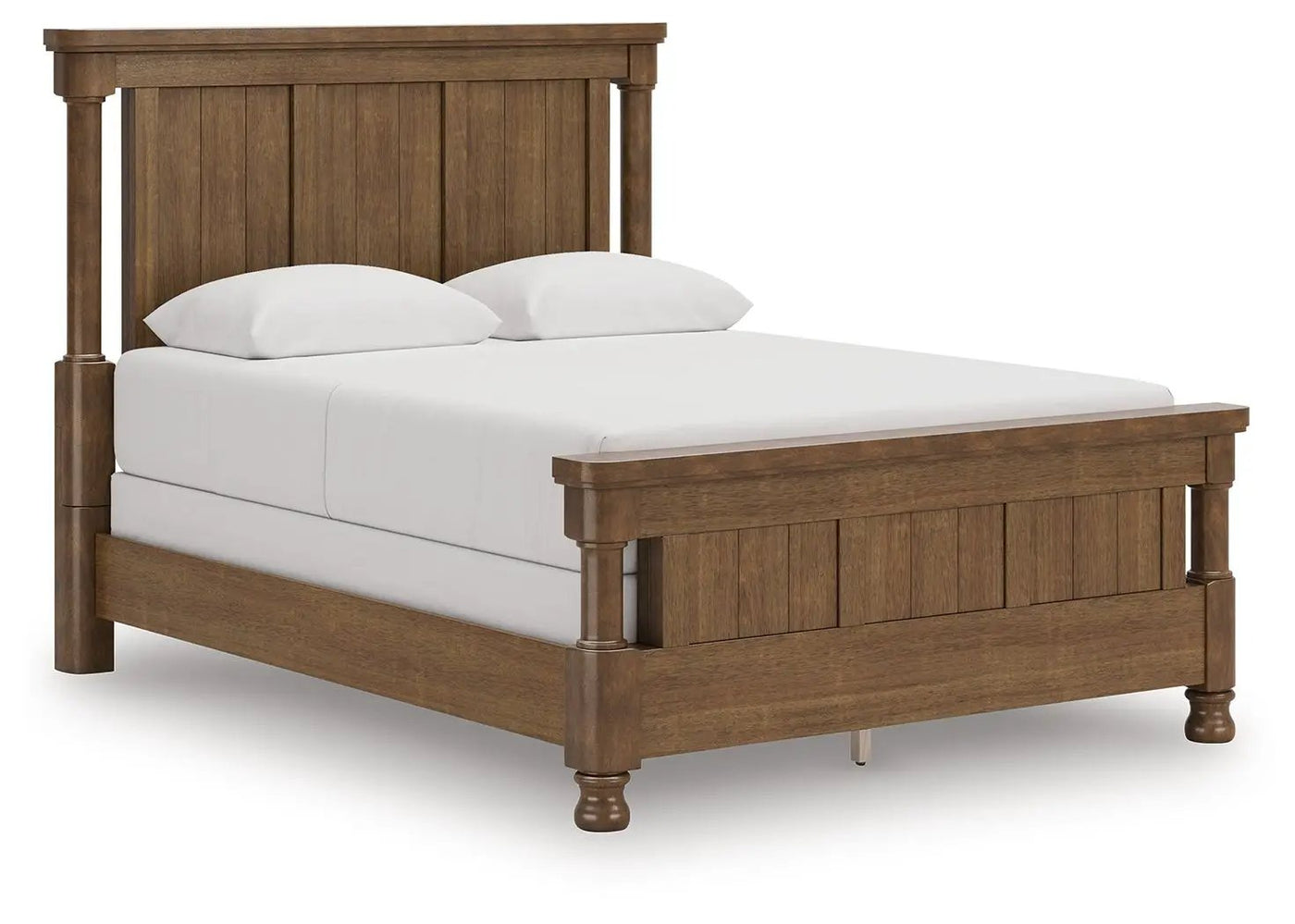 Rowlenstown - Poster Bed by Unique Piece Furniture