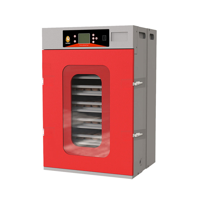 Commercial Egg Digital Cabinet Incubator With Auto Temperature & Humidity Control by HouseOfZazla