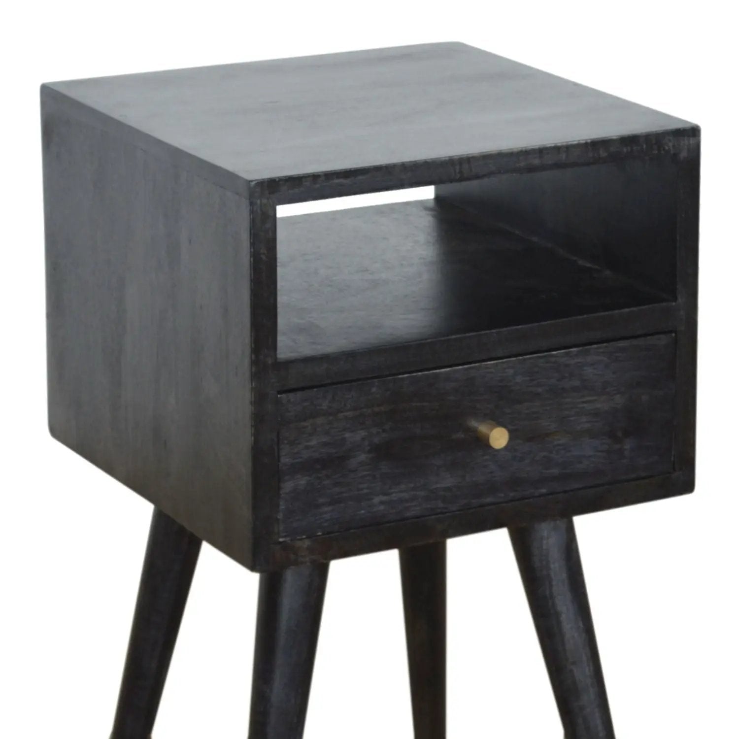Mini Nightstand by HouseOfZazla