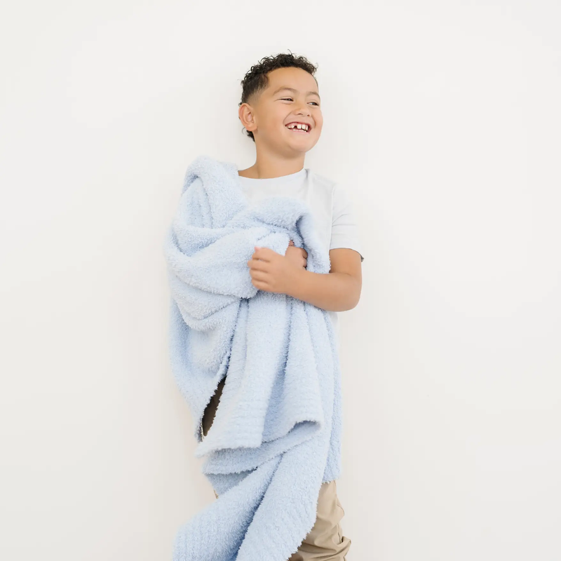 Bamboni® Toddler Blankets by HouseOfZazla