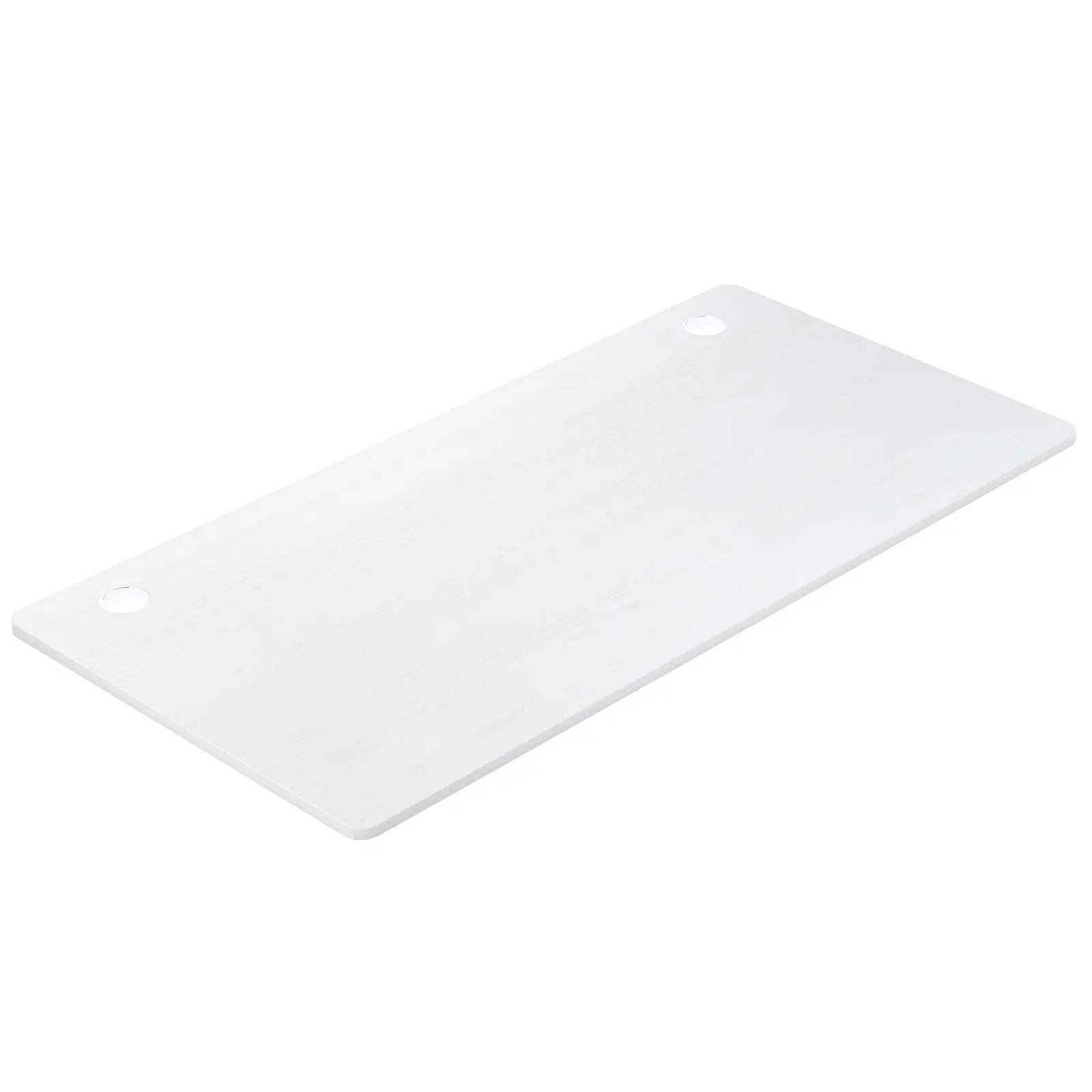 58 Inch x 28 Inch Universal Tabletop for Standard and Standing Desk Frame by DirectDeals