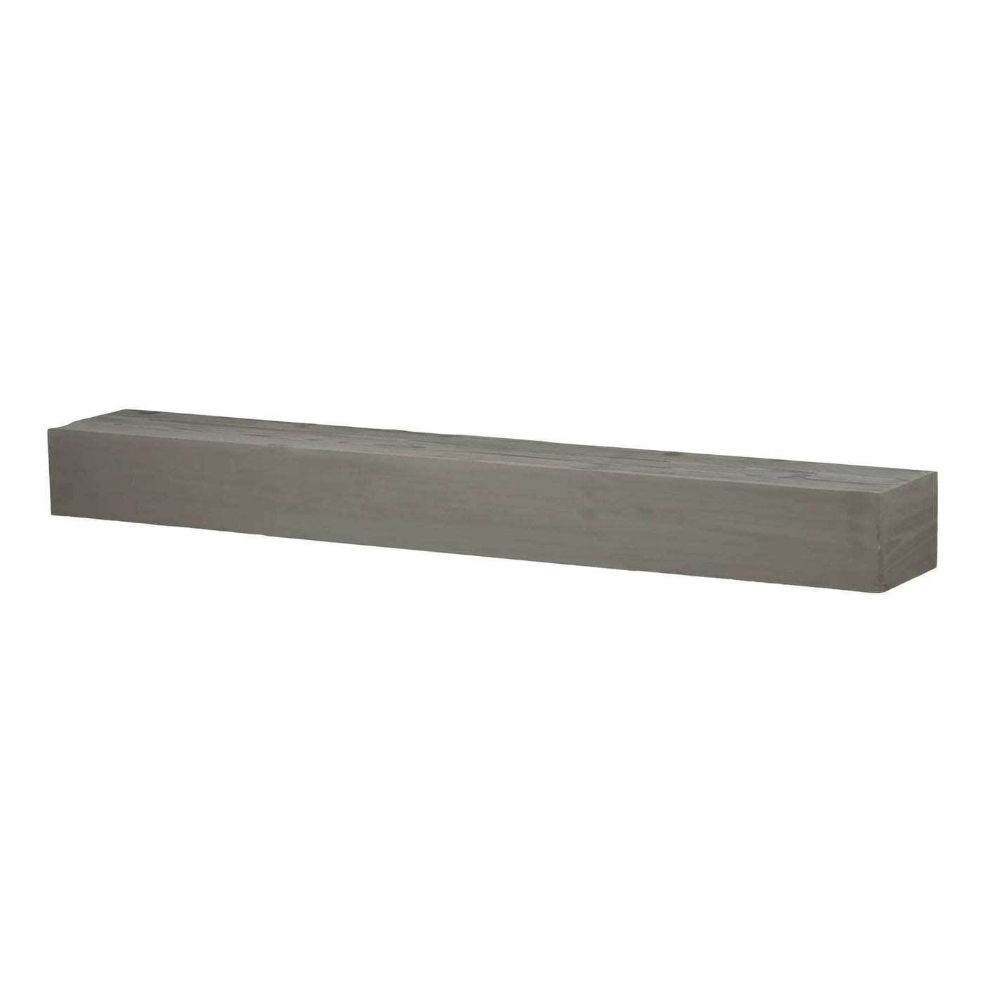 Fireplace Mantel Floating Shelf For Home Decor by HouseOfZazla