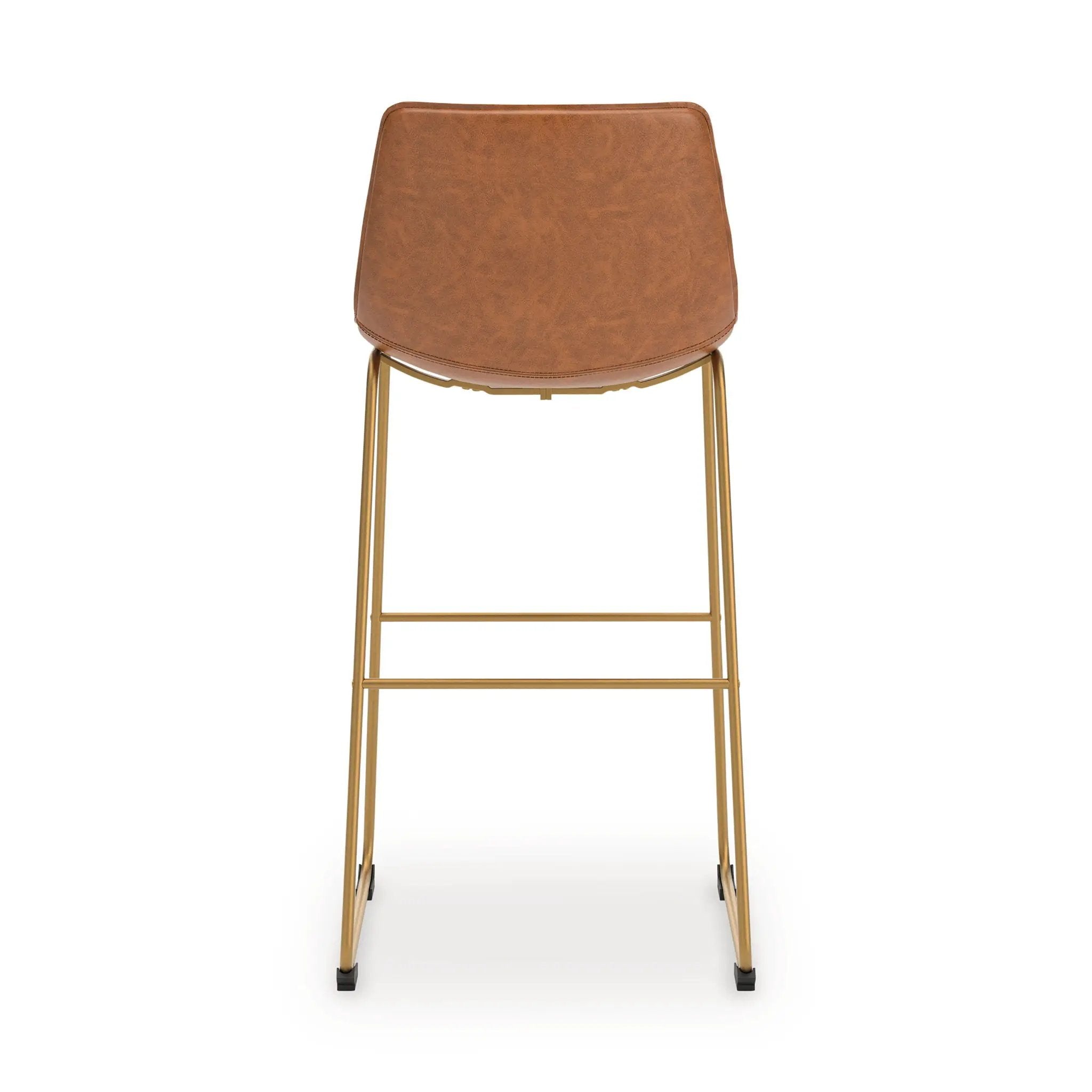 Ciabori - Tall Upholstered Barstool (Set of 2) by Unique Piece Furniture