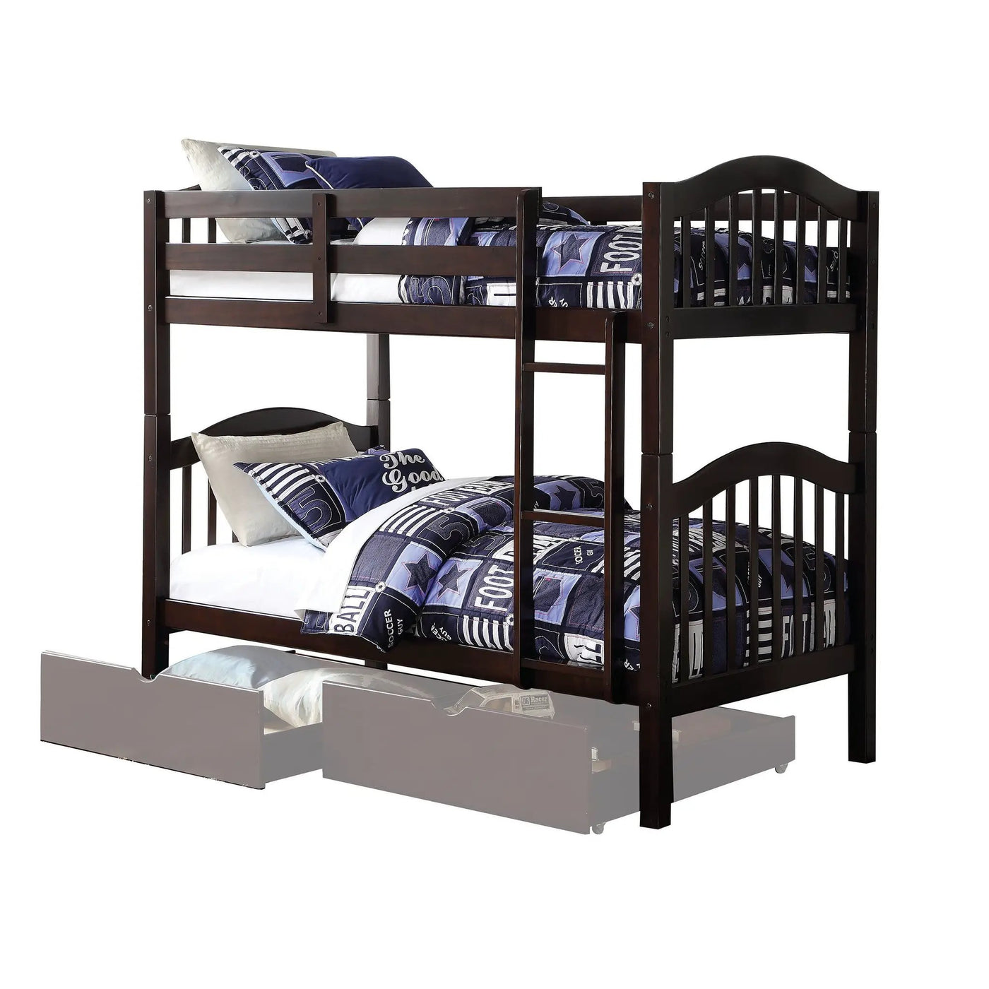 Heartland - Bunk Bed by Unique Piece Furniture