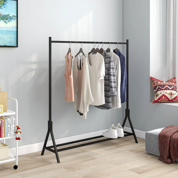 Garment Rack Freestanding Hanger