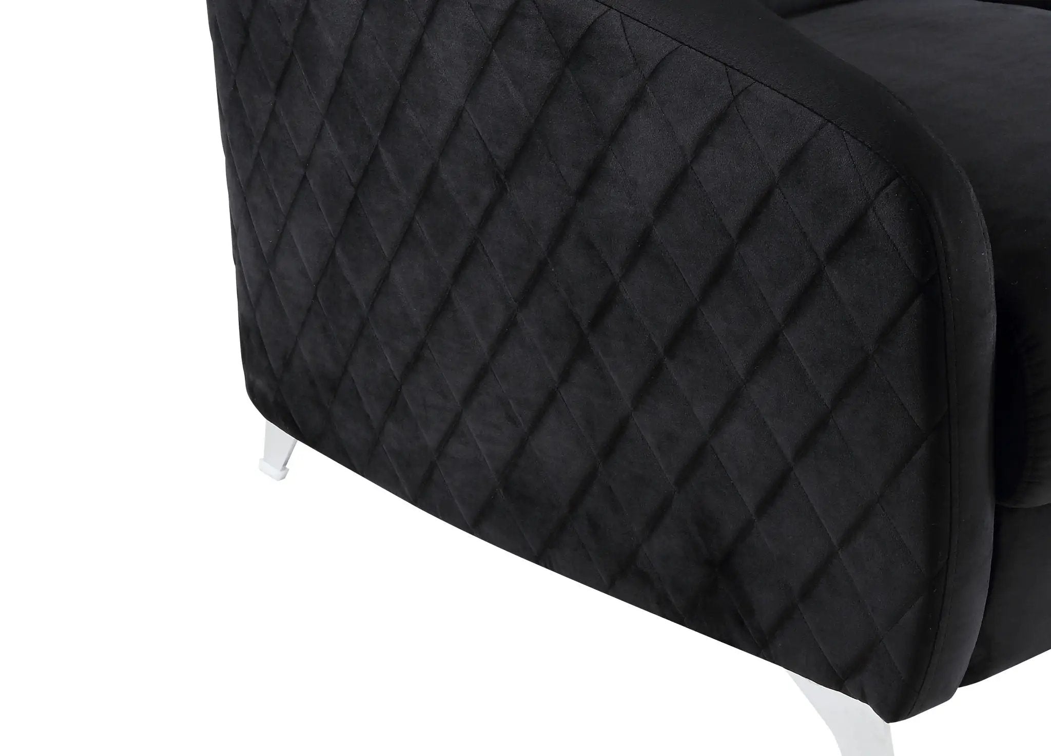 Sofia - Modern Chic Accent Armchair by Unique Piece Furniture