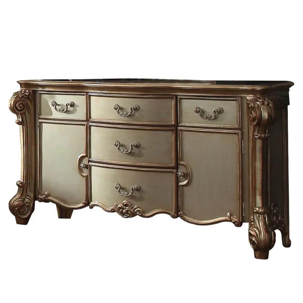 Vendome - Dresser by Unique Piece Furniture
