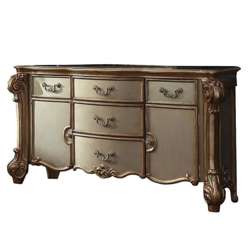 Vendome - Dresser by Unique Piece Furniture