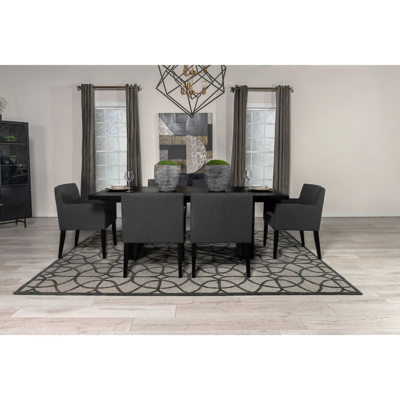Houston - Dining Set by HouseOfZazla