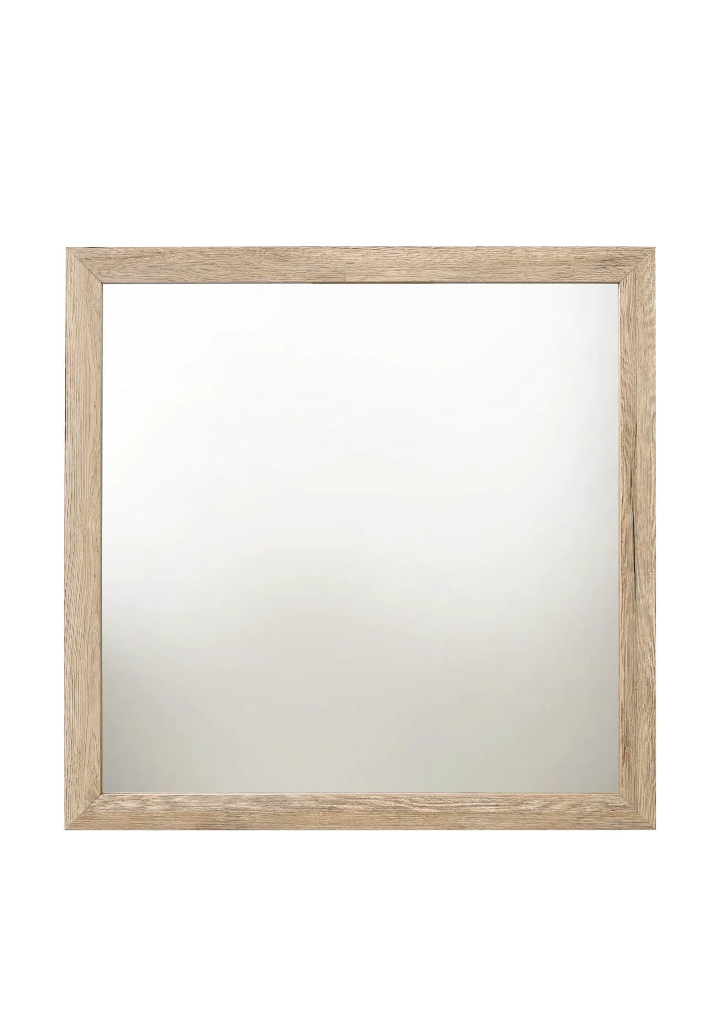 Miquell - Versatile Orientation Mirror by HouseOfZazla